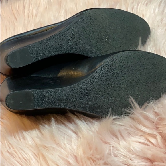 Nine West wedges - Picture 4 of 5